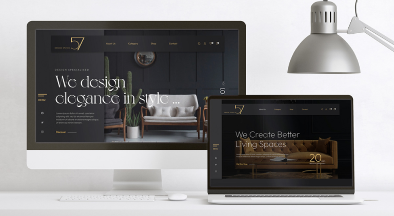 web design